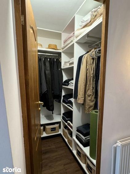 Apartament vanzare 2 camere Rasnov, Centru Nord - 4