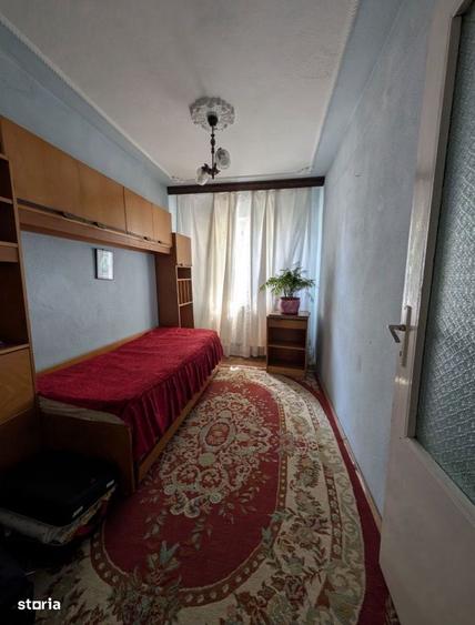 De vanzare apartament cu 3 camere decomandat si 2 balcoane, 48.500euro - 4