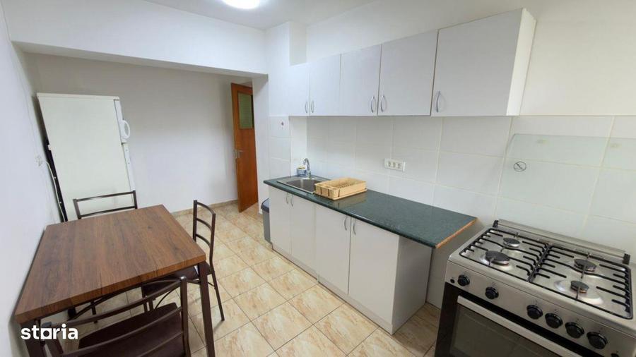Apartament 3 camere, vedere spre Parcul Circului - Bulevardul Lacul Te - 4