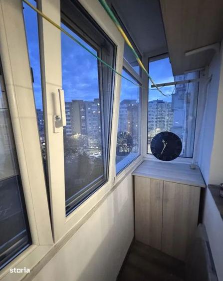 APARTAMENT 2 CAMERE | BAICULUI | MEGA MALL | PRIMA INCHIRIERE - 12