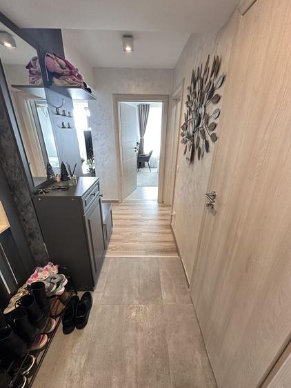 STYLE RESIDENCE 2 De vanzare apartament 2 camere zona Pacii/Militari A261 - 7