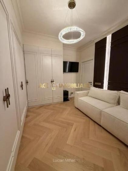 3 Camere de vanzare | Aviatiei | 80 mp | 2 parcari incluse | etaj 1 - 8