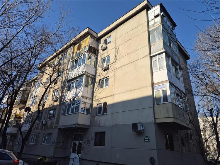 Apartament 3 camere Sos. Oltenitei - 13