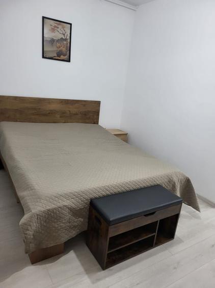 GARSONIERA - HILS BRAUNER, BLOC NOU, CENTRALA PROPRIE, METROU 5 MIN - 8