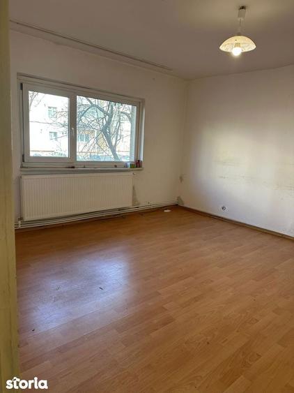 Apartament Rovine 2camere cu centrala parter/4 - 1