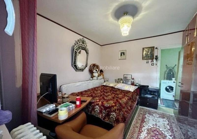 Vanzare 3 Camere Drumul Taberei Vanzare 3 Camere Drumul Taberei