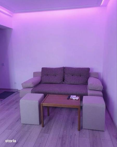 Inchiriez apartament 2 camere - 8