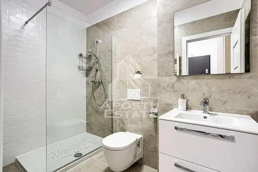 Apartament cu 2 camere Adora Park - loc de parcare inclus - 3