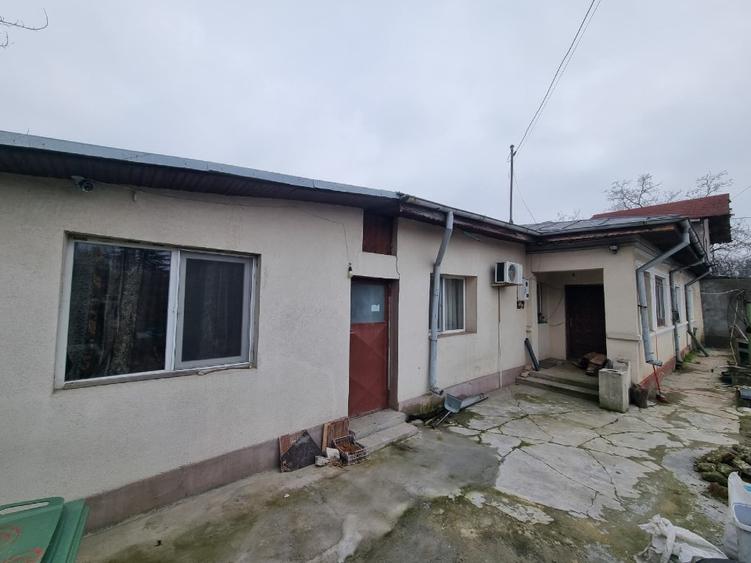 Casa renovabilă, 97mp - 1