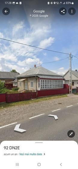 Casa de vanzare in Bucovina la Cornu Luncii - 1
