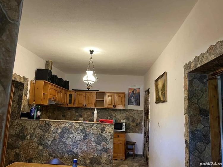 Vand casa Agrisu mare - 3