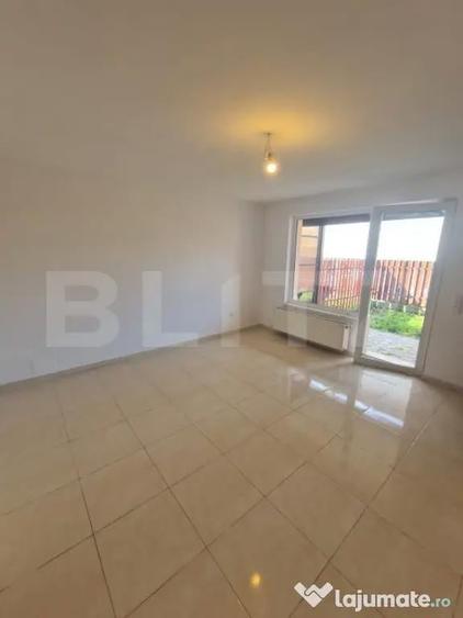 Casa insiruita, 4 camere, 80 mp, gradina, 2 terase, zona Som - 4