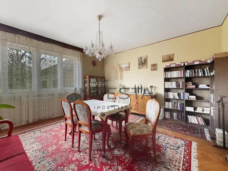 Apartament 4| 125 mp utili, zona strazii Brasov! Pozitie exclusivista!