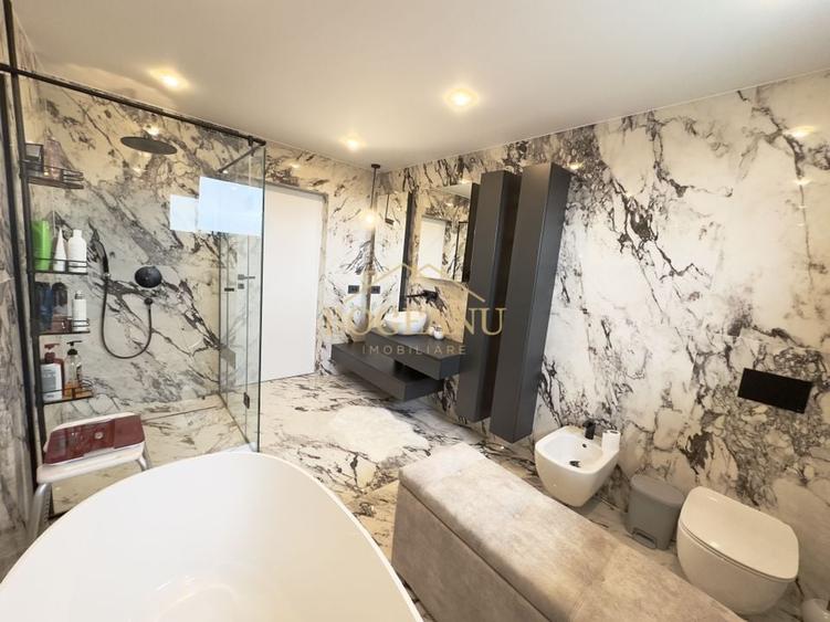 BG03-Vila de Lux 7 camere,Piscina-COMISION 0% - 24