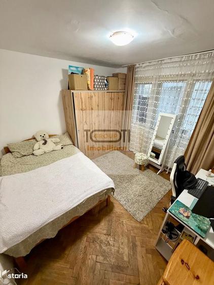 Apartament de vanzare in zona NICOLINA, decomandat cu 2 camere - 7