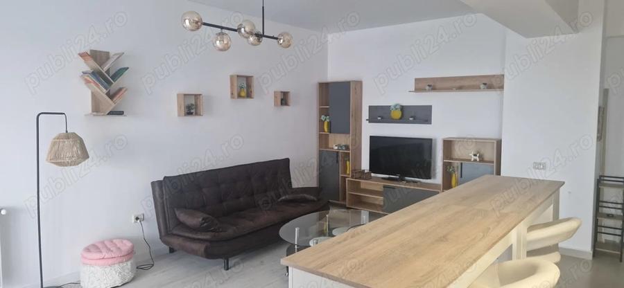 Inchiriez ap 2 central address parcul carol - 3