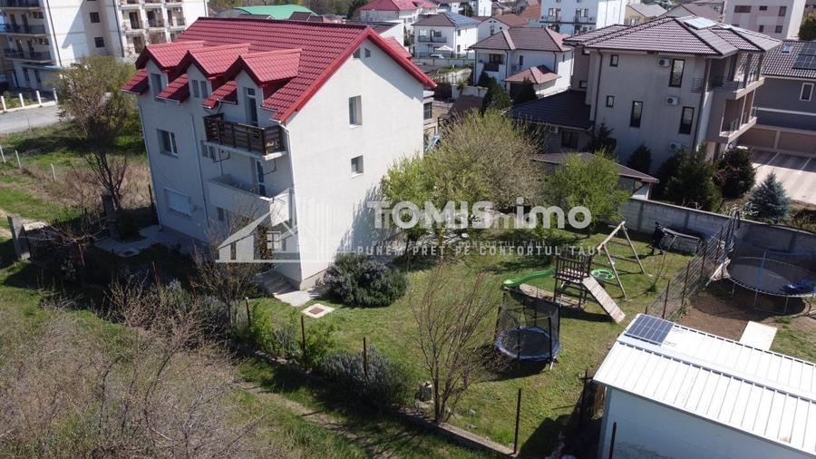 Pensiune de vanzare in Mamaia Nord - 1