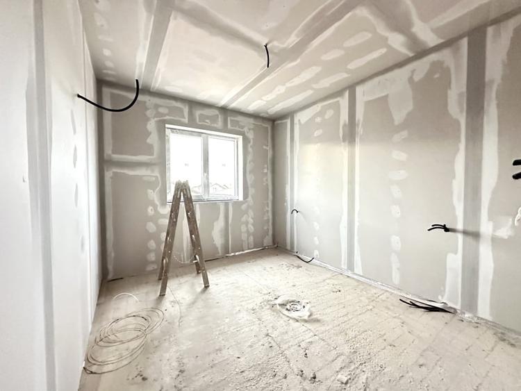 Duplex 4 camere, 115 mp utili, 300 mp teren - Ghiroda - 8