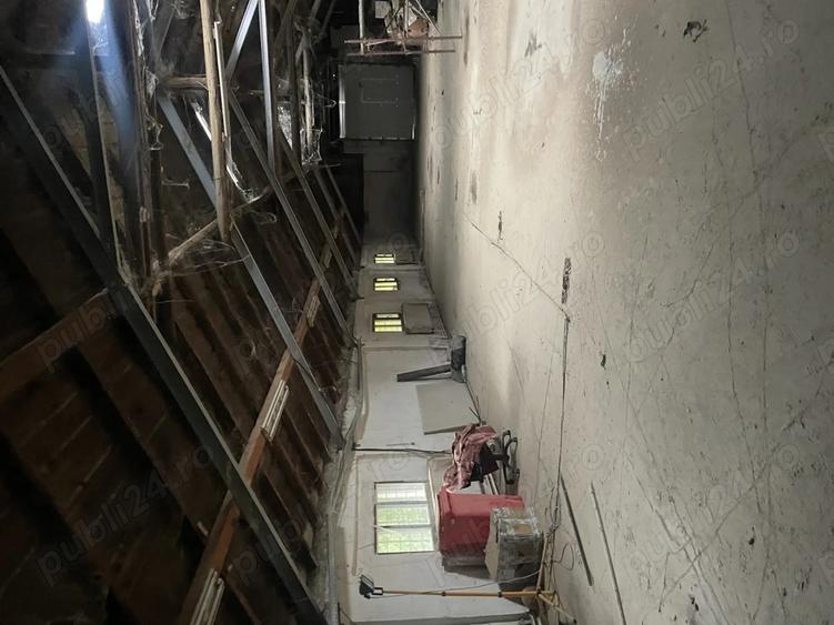 Inchiriez hala 300 mp - 1