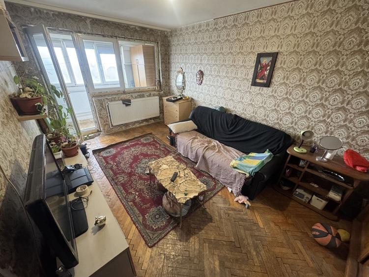 Apartament 3 camere zona Abator - 6