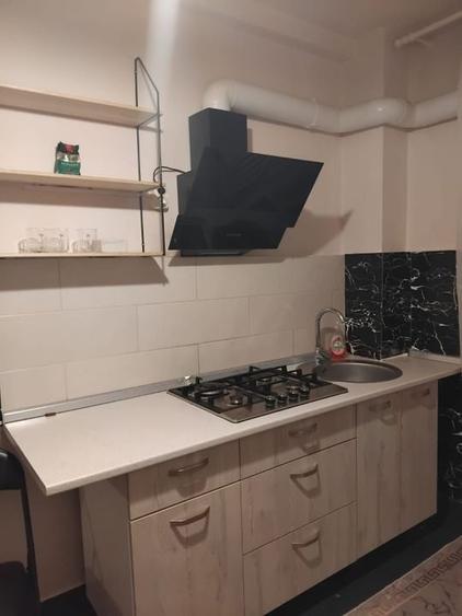 Centru-Colonadele 2 camere semidecomandate. - 7