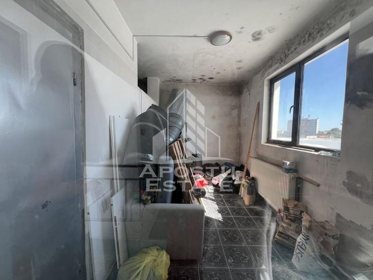 Spatiu ce poate fi folosit pentru multiple functiuni - 10