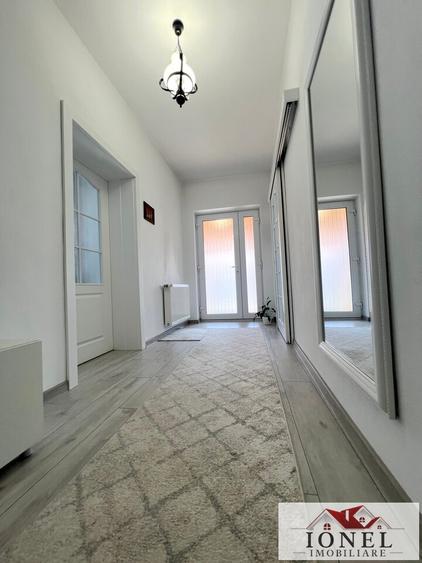 Casa de vanzare in Sebes - 4