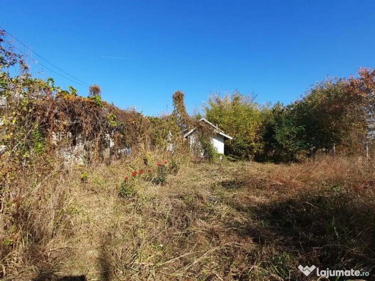 Vand proprietate in sat Brate?ti, com. ?irna, jud. Prahova - 6