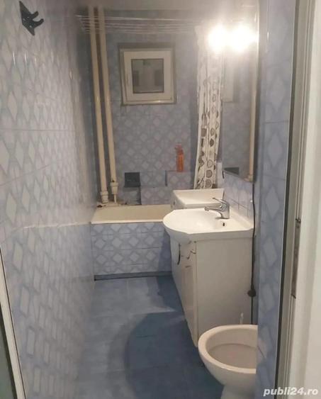 De vanzare apartament 2 camere la parter,centru Iosefin - 3