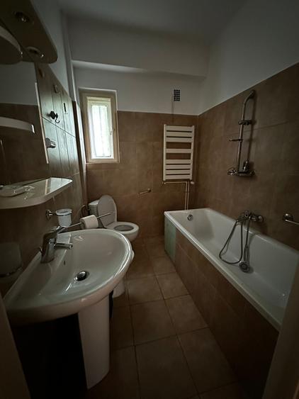 Parter in vila interbelica.Dorobanti - Capitale.Oferta reala! - 4