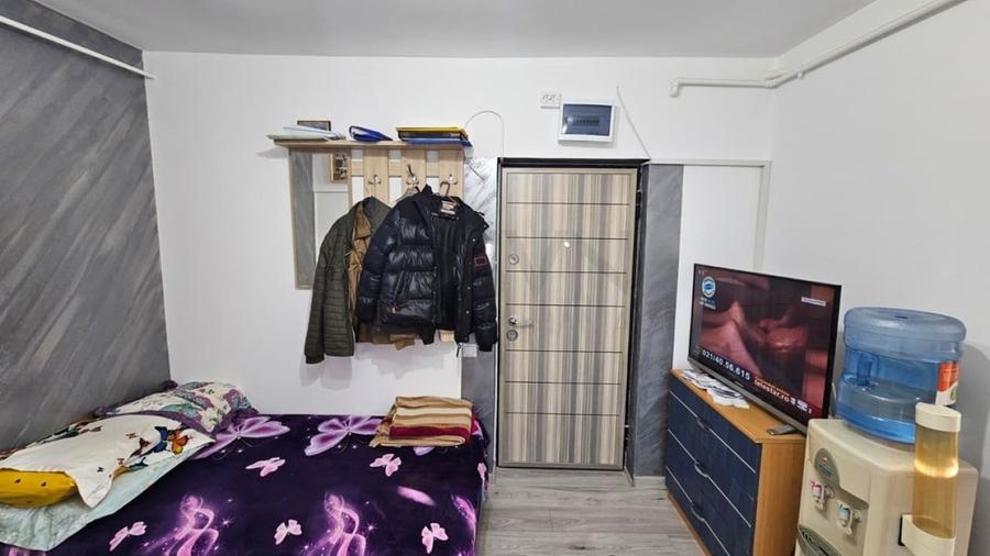 REA1027075 Apartament 2 camere Pantelimon - Mobilat - Utilat - Centrala Proprie - 6