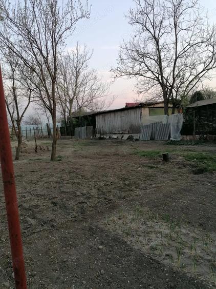 Casa de vanzare 1200 mp in comuna Unirea, jude?ul Calara?i - 3