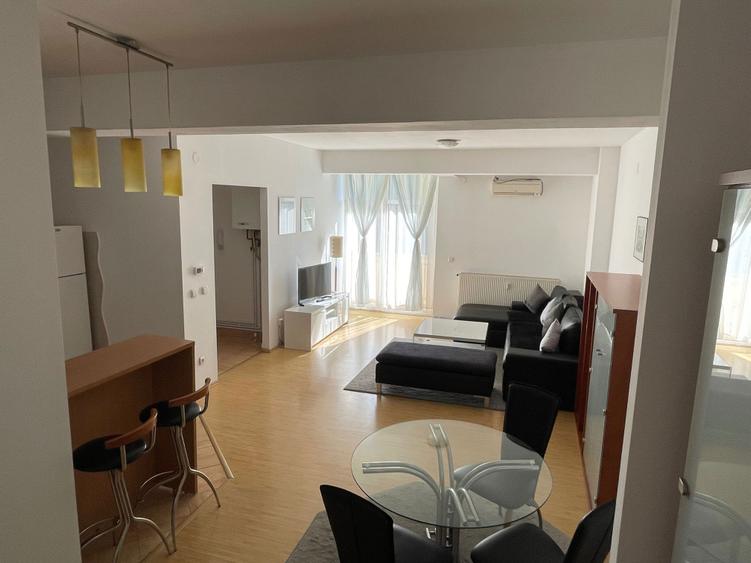 Inchiriez apartament 2 camere Complexul Studentesc - 1