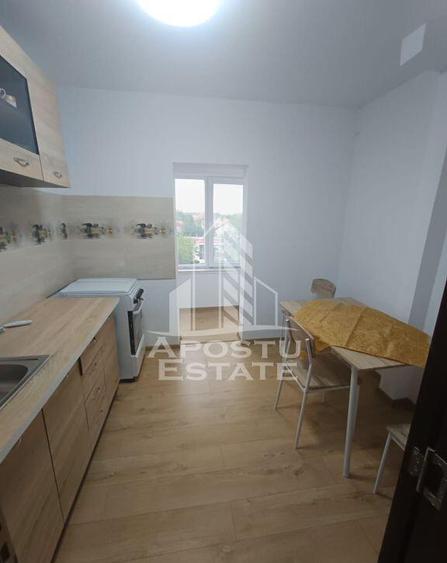 Apartament, 2 camere, decomandat, petfriendly, zona Lipovei - 2