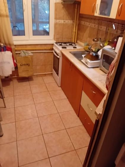 Apartament 2 camere-2 min metrou 1 Decembrie 1918-Comision 0% - 4