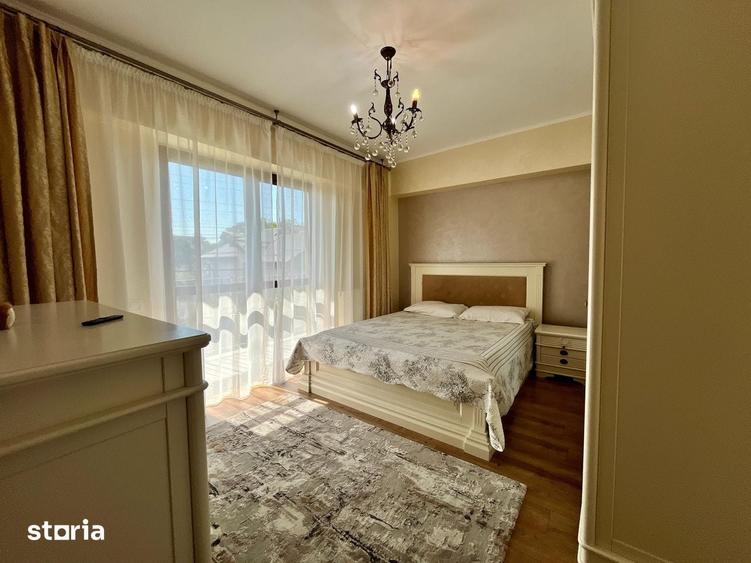 Apartament de vanzare, 2 camere, decomandat, 53 mp, CUG - 12