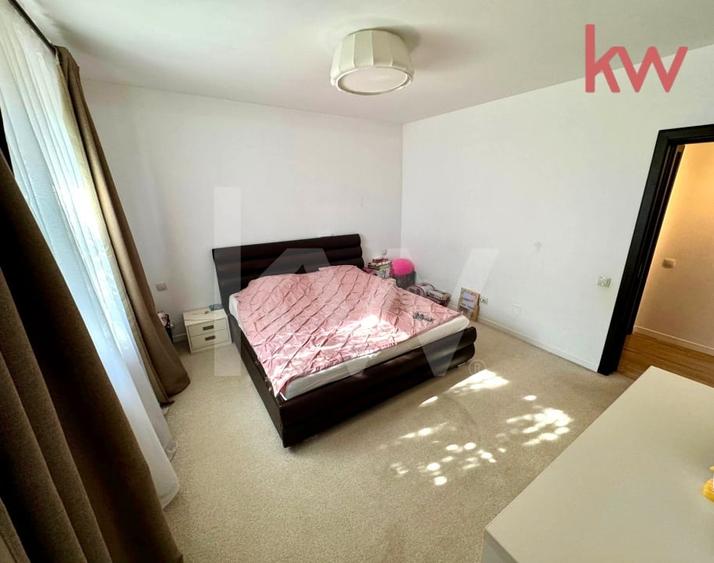 Casa Dotari Smart & Eficienta Energetica, 4 camere, Damila - 7