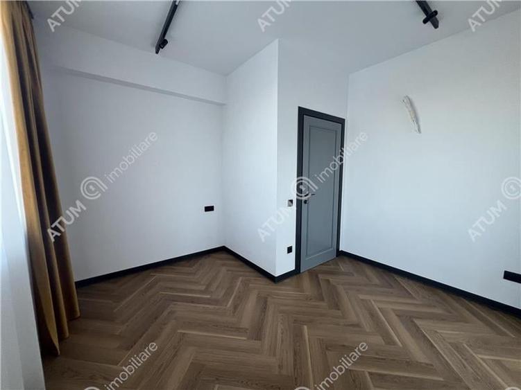 Apartament de 3 camere etajul 1 cu 2 locuri de parcare zona Turnisor - 5
