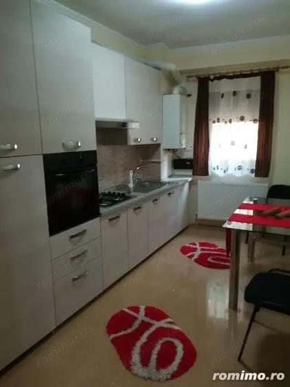 Garsoniera in zona Politehnica - 1