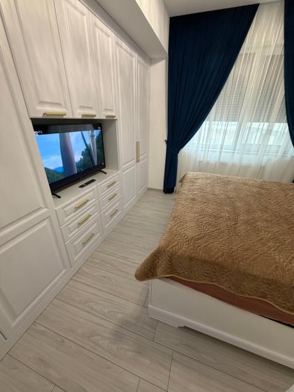 2 Camere Zona Campus Universitar Mobilat Utilat Gaze - 16