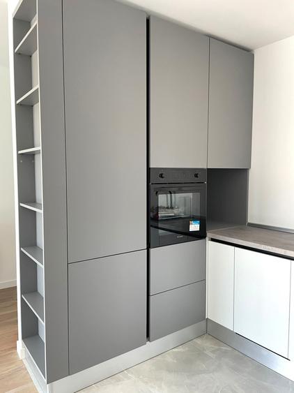 One Cotroceni - Apartament 2 camere - Parcare subterana - 850 EUR - 8