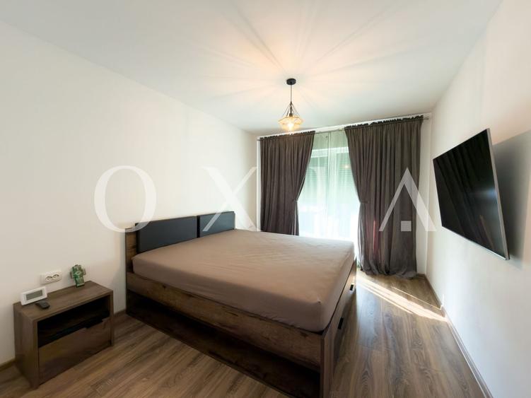 OX718 Mosnita Noua, Mobilata si Utilata Complet, Amenajari Moderne - 10