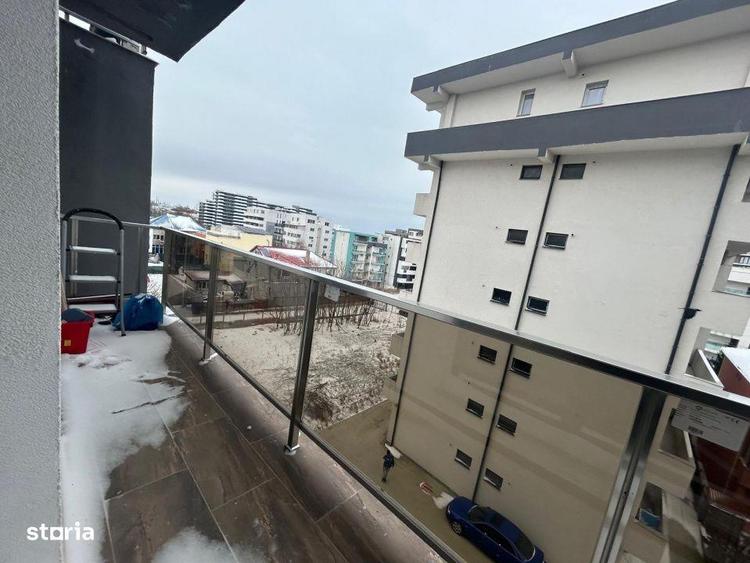 Apartament elegant 2 camere Mamaia / Lidl - 4