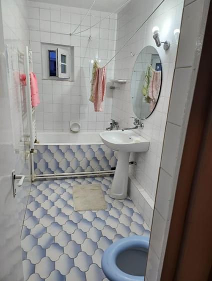 Apartament 3 camere de închiriat | Zona Hotel Sport – Mircea cel Bătrân - 10