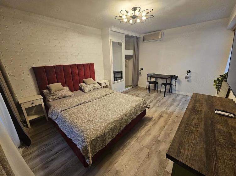 Vand apartament cu o camera - 9