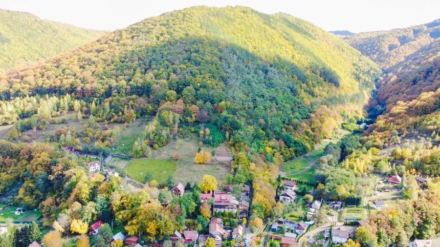 Comision 0! | Casa de vacanta | 12 Camere | Teren 1000 mp | Somesul Rece | - 23