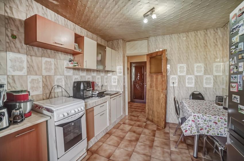 Decomandat*Bloc 1981*Mobilat si utilat*Miramar*Mega Mall - 8