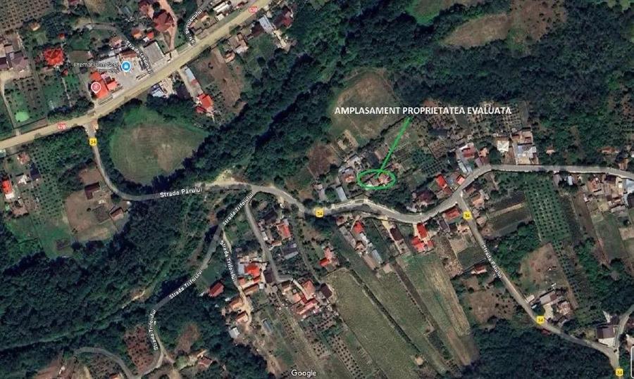 Casa si teren situata in localitatea Dobroteasa, Judetul Olt - 5