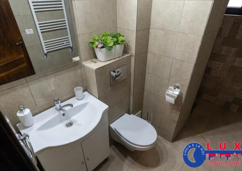 ID 474 De inchiriat apartament 2 camere in BLOC NOU!!! - 7