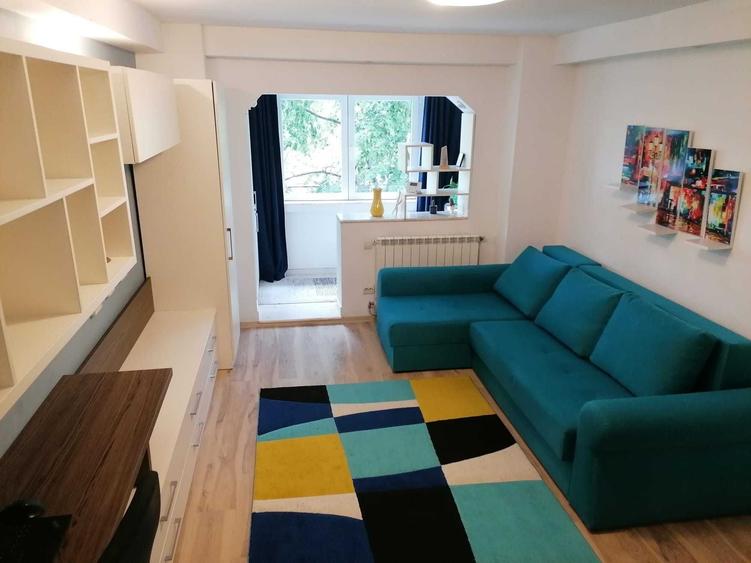 Apartament 2 camere decomandat CUG-Biserica Alba ! Etaj 2/4 ! - 1